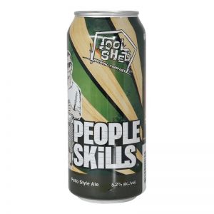 People Skills 473ml